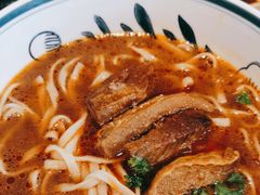 -康师傅私房牛肉面(马泉营奥莱店)