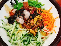 -美玲拉面(鞍山西道店)