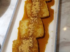 红糖糍粑-青花椒花椒鱼(合生汇店)