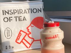 -喜茶(东莞汇一城店)