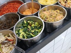 -王菊美食街·王菊面馆(总店)