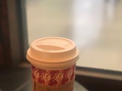 -星巴克(北京南站第三店)