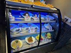 -倍儿美海鲜大排挡·非遗海鲜蒸饺(洋货店)