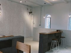 大堂-雪凇咖啡snowsong(三盛店)