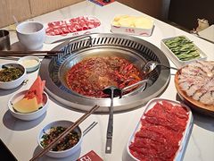 -小龙坎火锅(IFS HOT店)