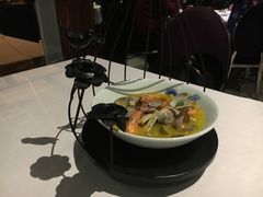 杂鲜荟萃-小城故事·地道宁波味(月湖盛园店)