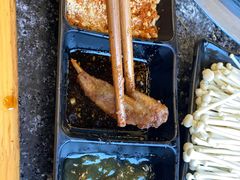 -赞酱川式烤肉(蜀都万达店)