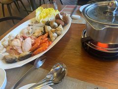 -面道特色餐厅·海口鲁能希尔顿酒店