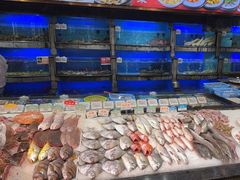 -兴仙饭店·闽味海鲜(马尾总店)