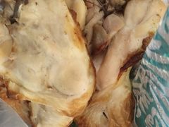 -大益烤鸡