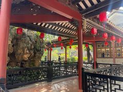 -香云轩·顺德菜(香云纱园林酒店店)