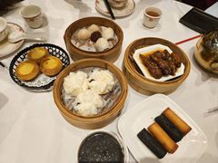 -稻香酒家(天河城店)