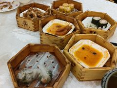 -骏丰酒楼(黄编店)