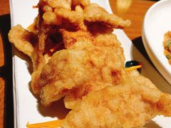 最东北锅包肉-95号酱骨·一块豆腐(展春园西路店)