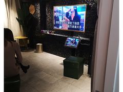 -微觅·潮HIGH轰趴馆(望京SOHO麒麟社店)