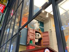 -line friends(明洞旗舰店)