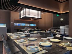 -大渔铁板烧(民盈·国贸城店)