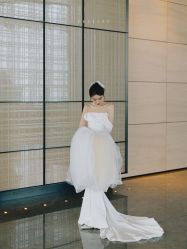 点击看大图 -MuseMarry婚纱(前海嘉里中心店)