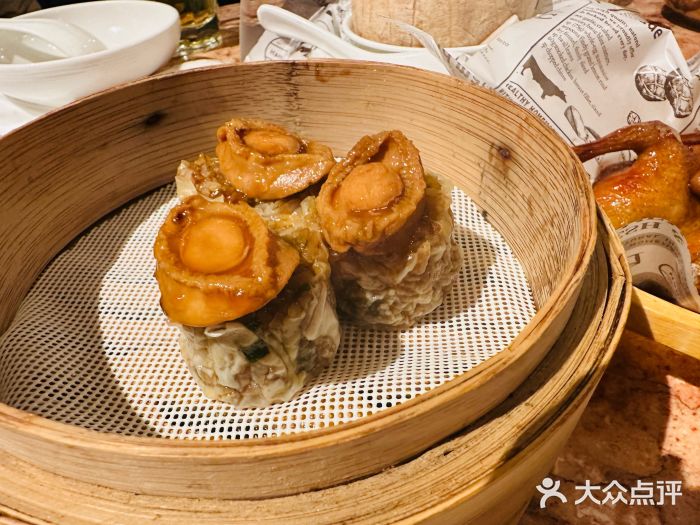唐宫小聚(荃湾荃新天地店)图片