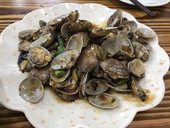 炒花甲-南记食粥坊·宵夜大排档(岭南分店)
