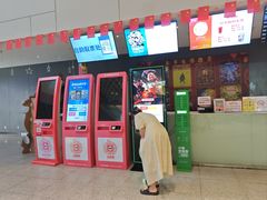 -汉阳天河电影城(王家湾店)