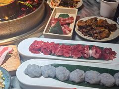 -矮板凳老火锅(宽窄巷子店)