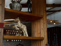 -芳草地度假酒店·野炉中餐厅