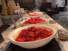 -合肥皇冠假日酒店·菲亚斯特自助餐厅(黄山路店)