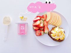 -大自然农场蔬菜草莓采摘园