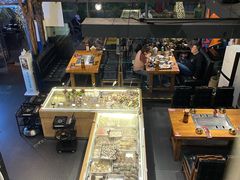 -KAOKAO烤烤·丹东海鲜烧烤(望京店)