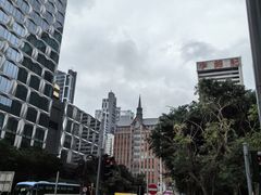 -香港会议展览中心演讲厅