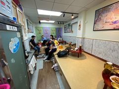 -屋里家延边朝鲜族冷面(南园店)