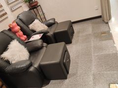 -东方大班·足道·采耳·疗愈SPA(丽都店)