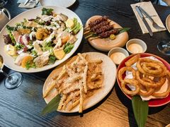 -老友时光·Pizza(泰华黑金店)