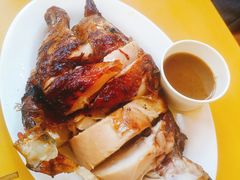-Mang Inasal - D'mall Boracay
