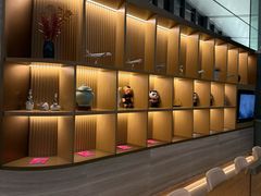 -虹桥机场V2贵宾休息室