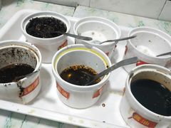 -老仓醋米线(万达店)