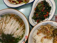 黄瓜皮牛肉-刘氏三和面馆