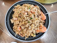 -洲晓鲜·舟山海鲜大排档(朱家尖风景区店)