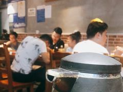 -杭嵊粗菜馆(文一西路店)