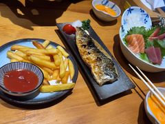 -福匠日本料理(人民路店)