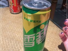 -渝信川菜(西单店)