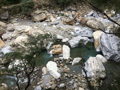 -太鲁阁公园