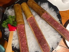 -捞围鲜·港式打边炉(海阳路店)
