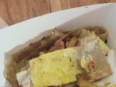 -四环冷面王(西单华威约饭街店)