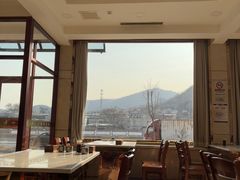 -相聚青山餐厅(阎河路店)