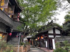 -平乐古镇