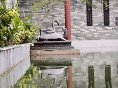 -广州神农草堂中医药博物馆