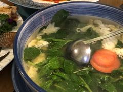 -紫滇源云南生态菜(丹凤街店)