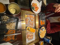-新石器烤肉(之心城店)